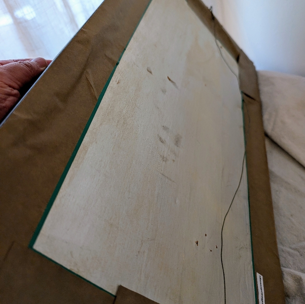 Frame - Picture 5 of 5